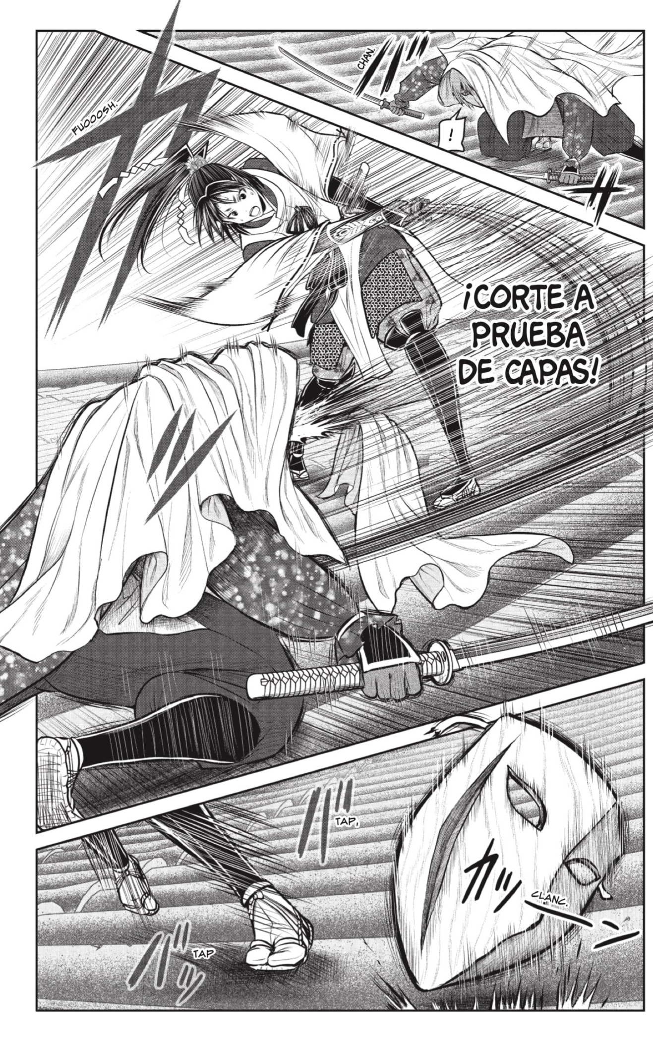 Read Nige Jōzu no Wakagimi ES Manga Online