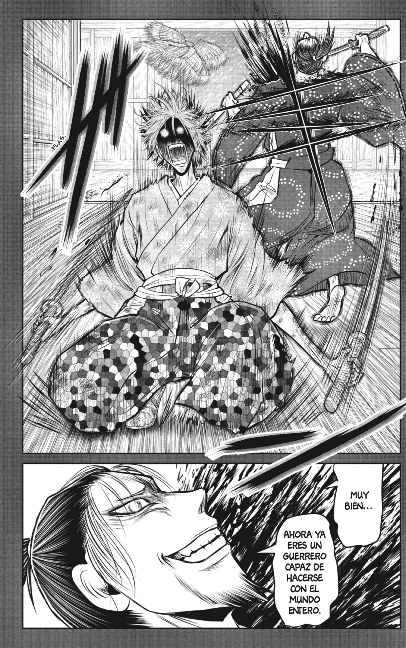 Read Nige Jōzu no Wakagimi ES Manga Online