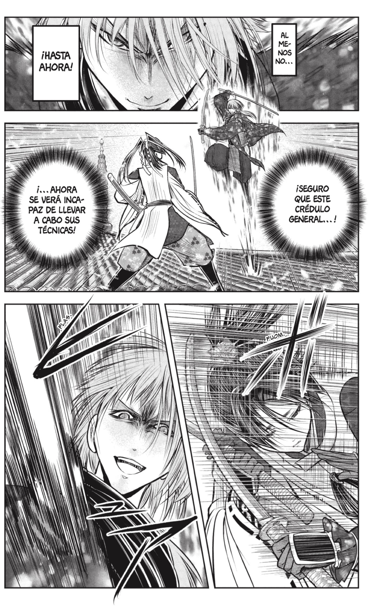 Read Nige Jōzu no Wakagimi ES Manga Online