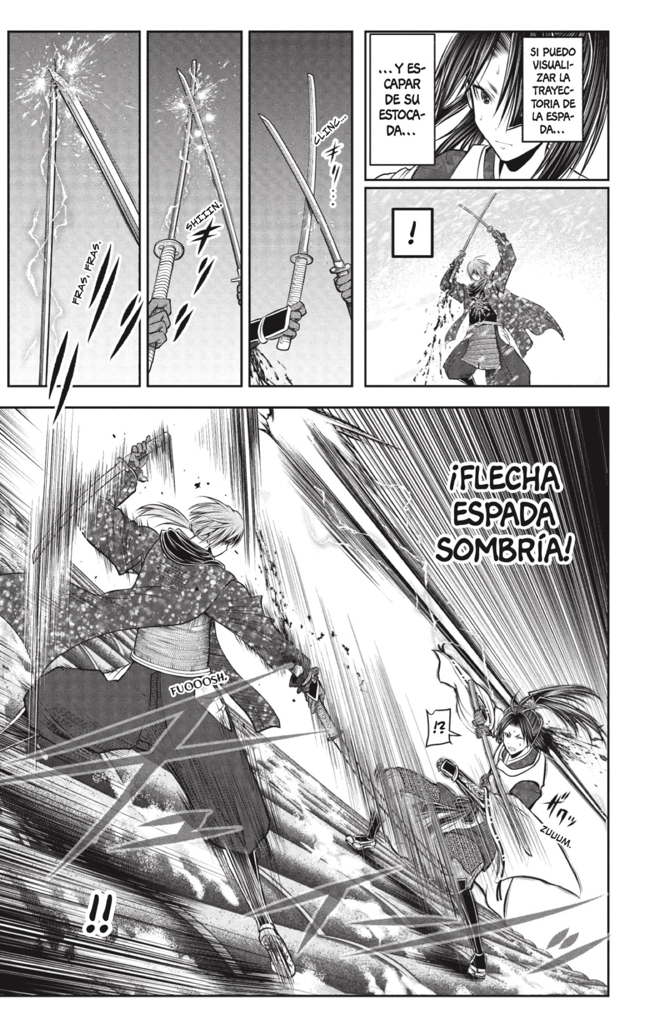 Read Nige Jōzu no Wakagimi ES Manga Online