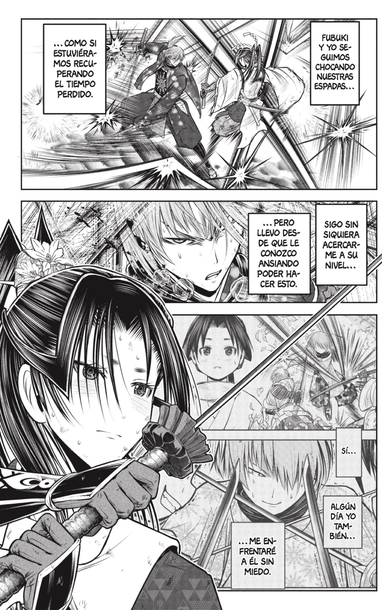 Read Nige Jōzu no Wakagimi ES Manga Online