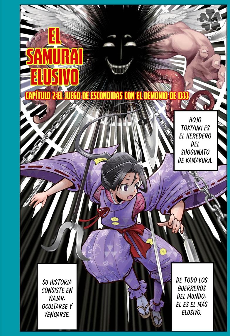 Read Nige Jōzu no Wakagimi ES Manga Online