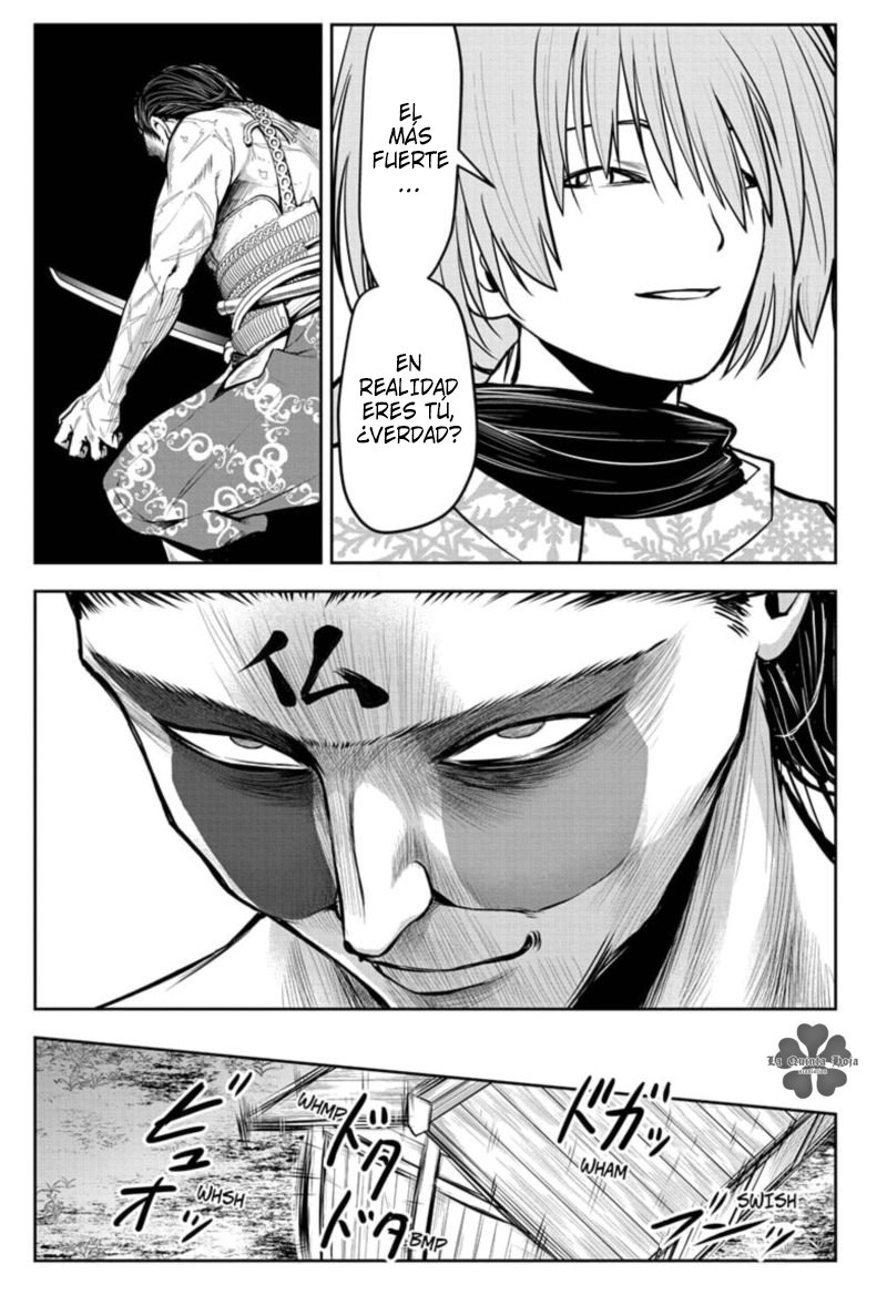 Read Nige Jōzu no Wakagimi ES Manga Online