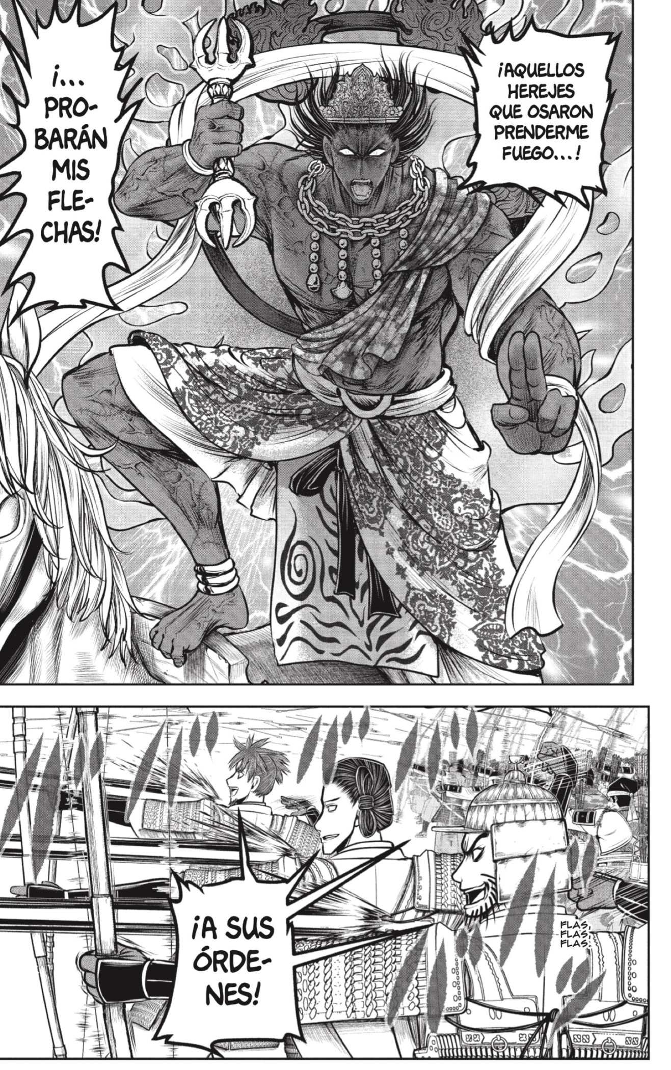 Read Nige Jōzu no Wakagimi ES Manga Online