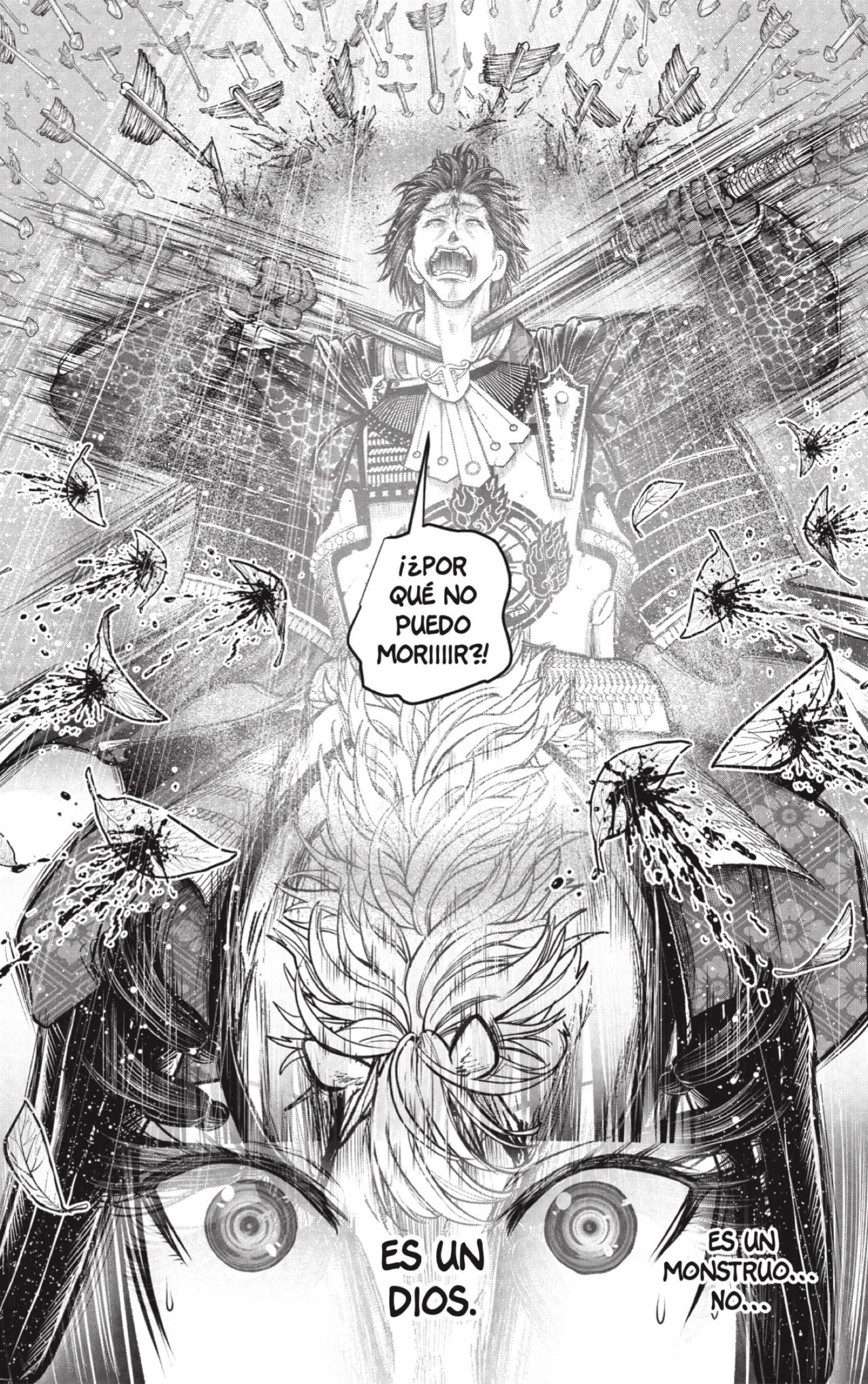 Read Nige Jōzu no Wakagimi ES Manga Online