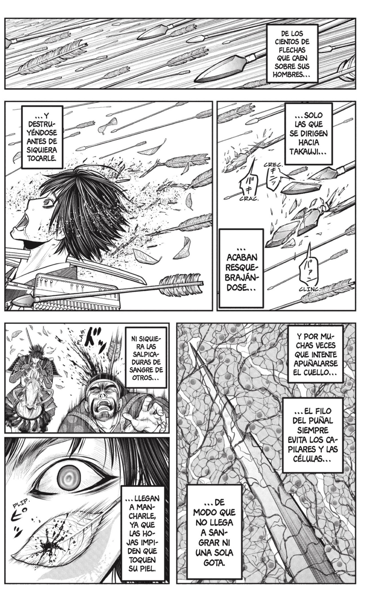 Read Nige Jōzu no Wakagimi ES Manga Online