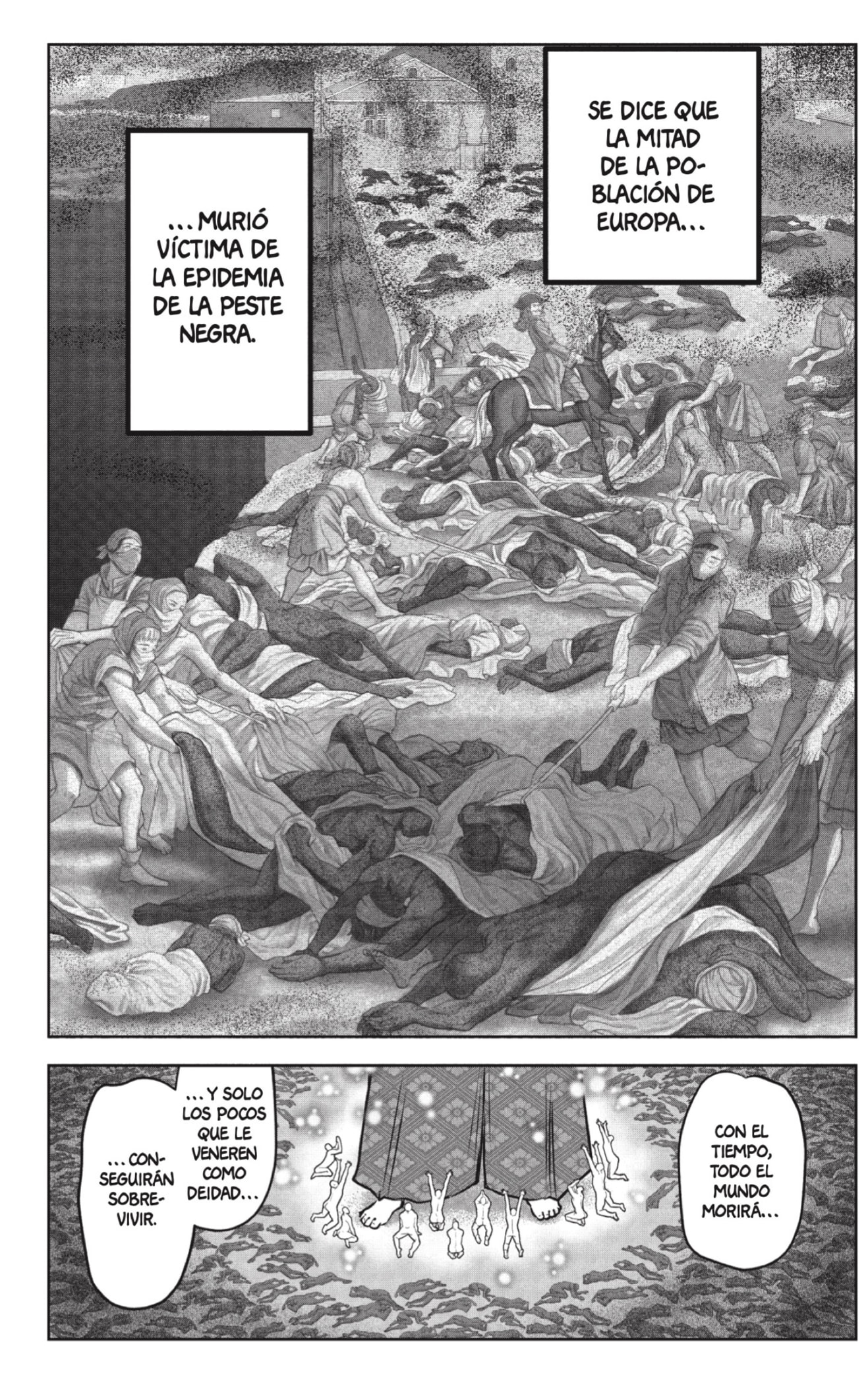 Read Nige Jōzu no Wakagimi ES Manga Online