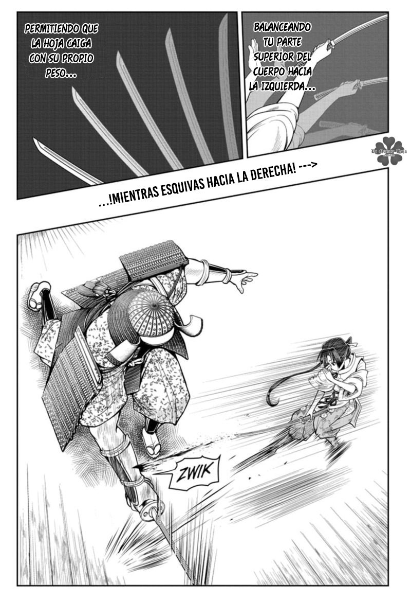 Read Nige Jōzu no Wakagimi ES Manga Online