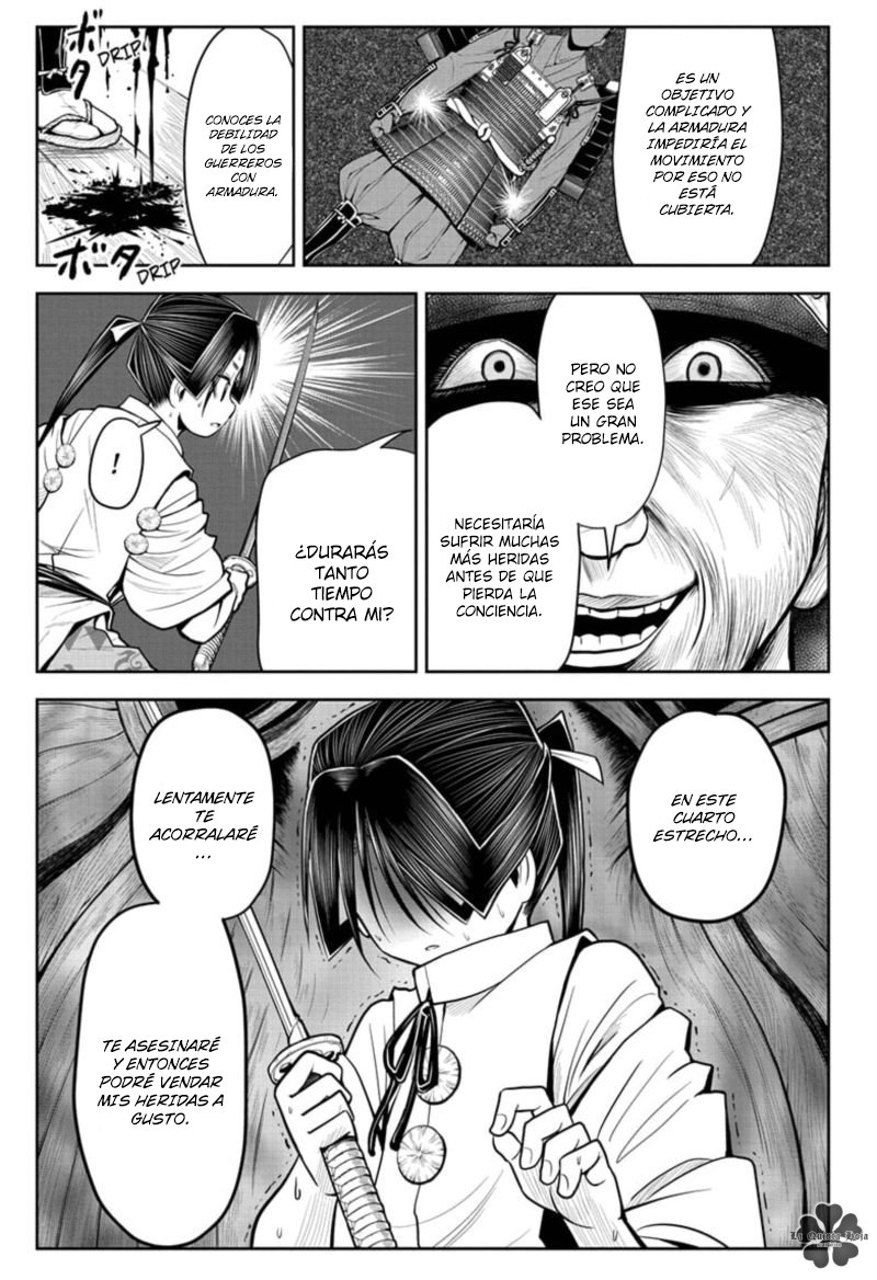 Read Nige Jōzu no Wakagimi ES Manga Online