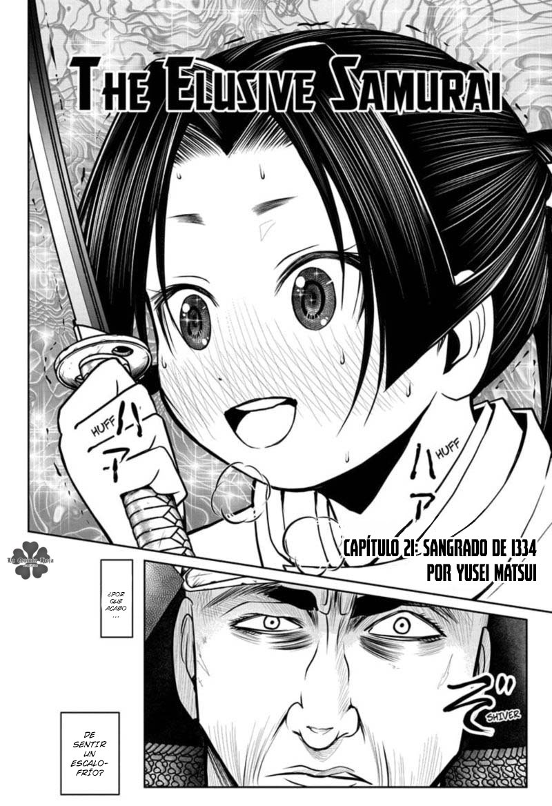 Read Nige Jōzu no Wakagimi ES Manga Online