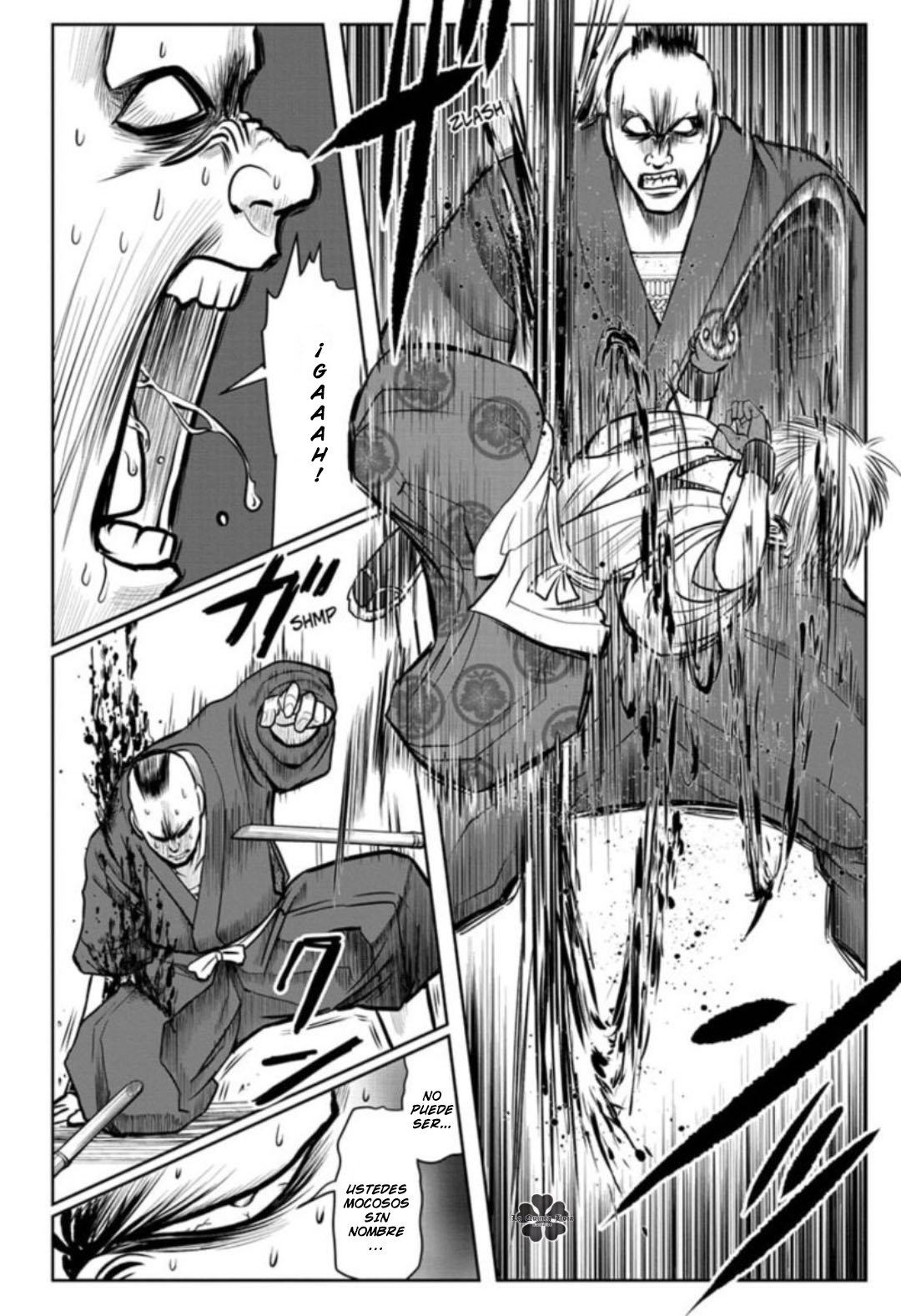 Read Nige Jōzu no Wakagimi ES Manga Online