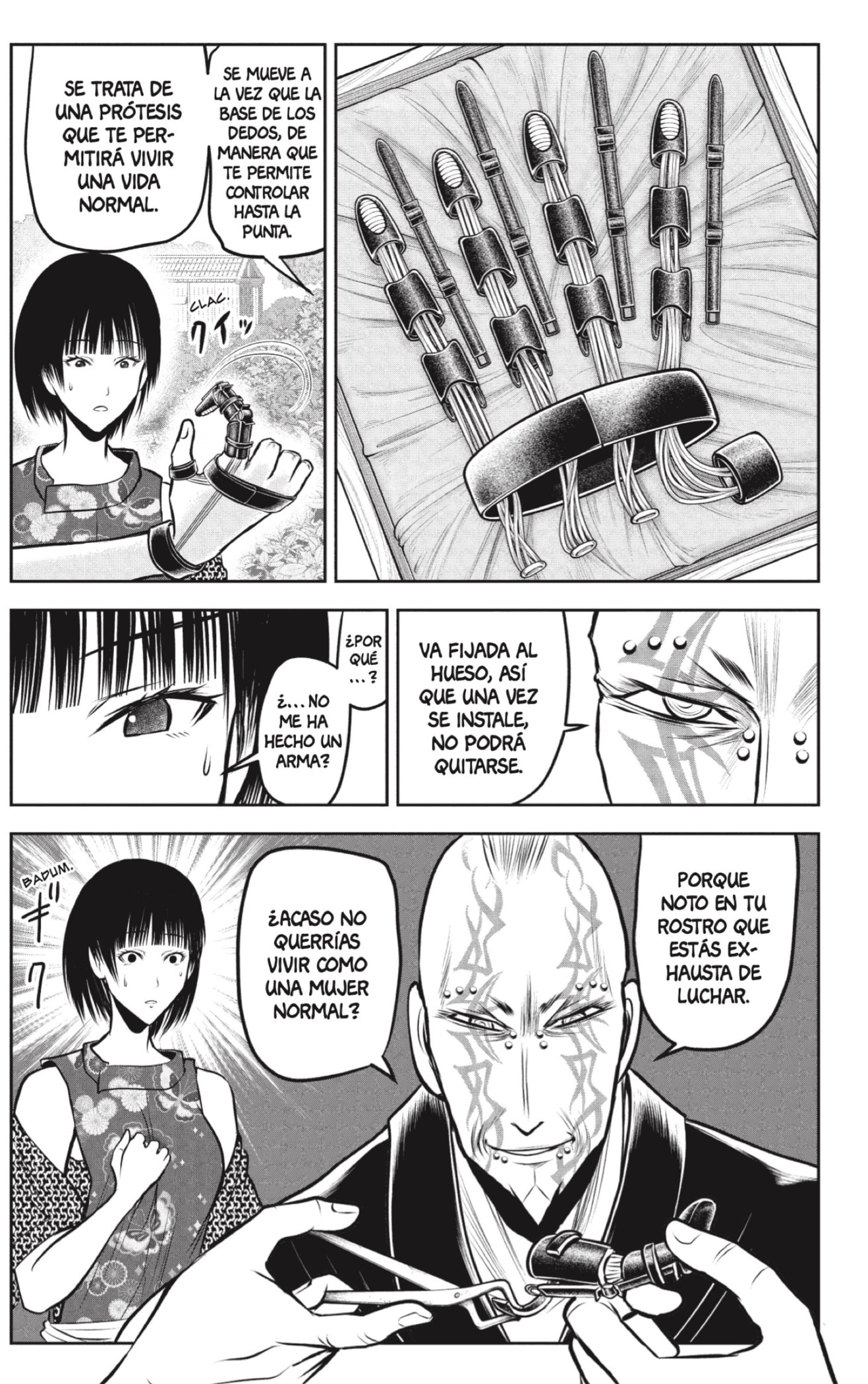 Read Nige Jōzu no Wakagimi ES Manga Online