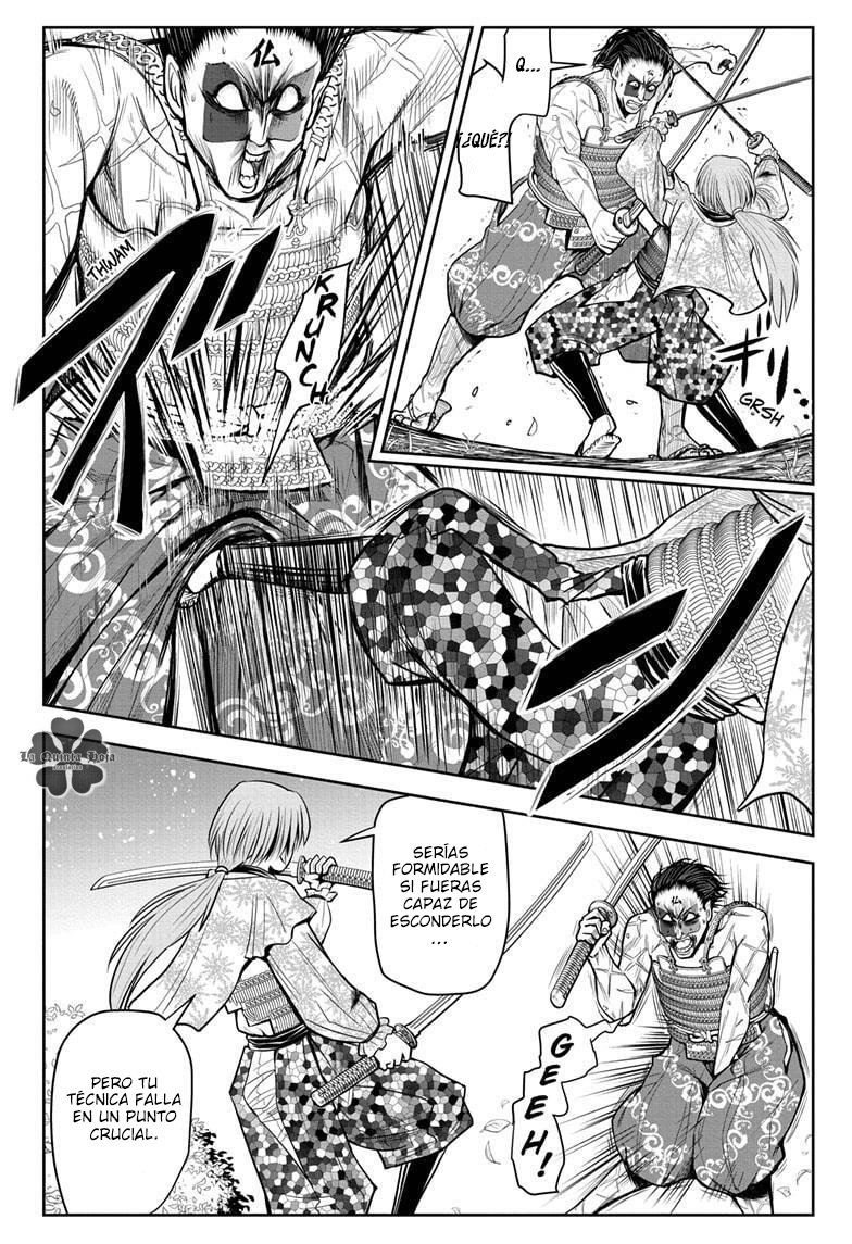 Read Nige Jōzu no Wakagimi ES Manga Online