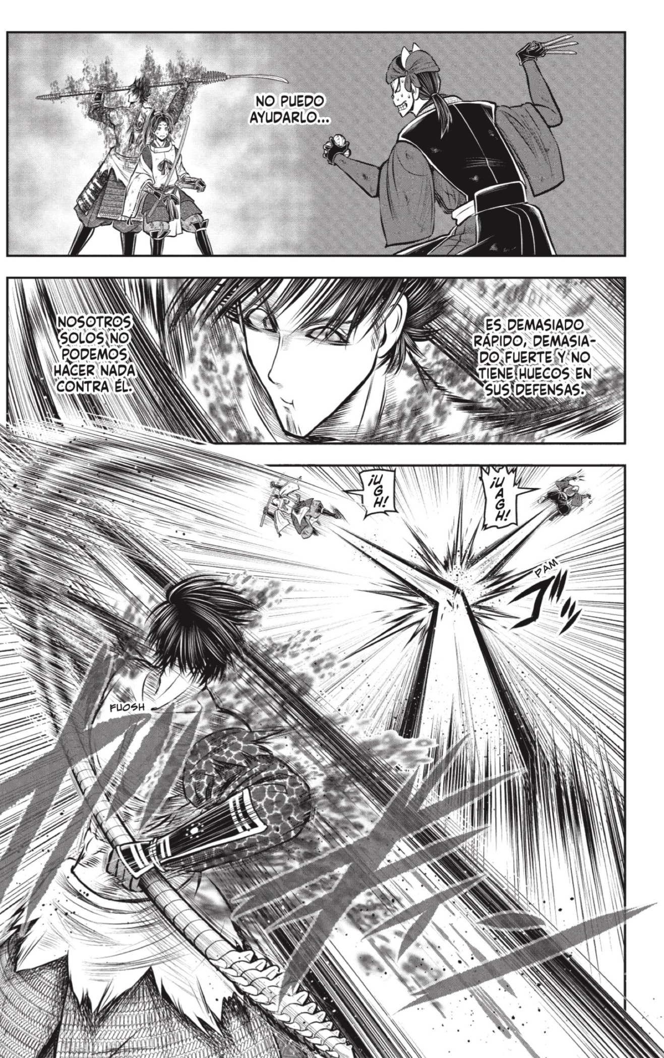 Read Nige Jōzu no Wakagimi ES Manga Online