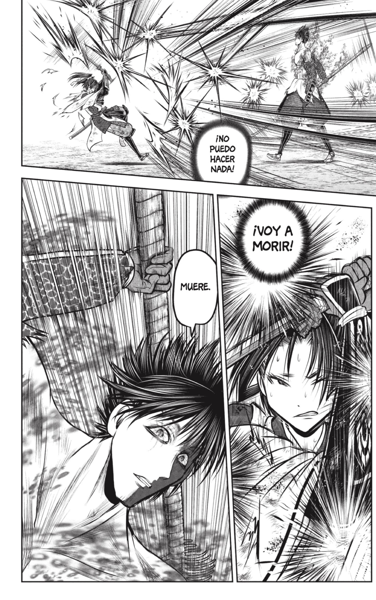 Read Nige Jōzu no Wakagimi ES Manga Online