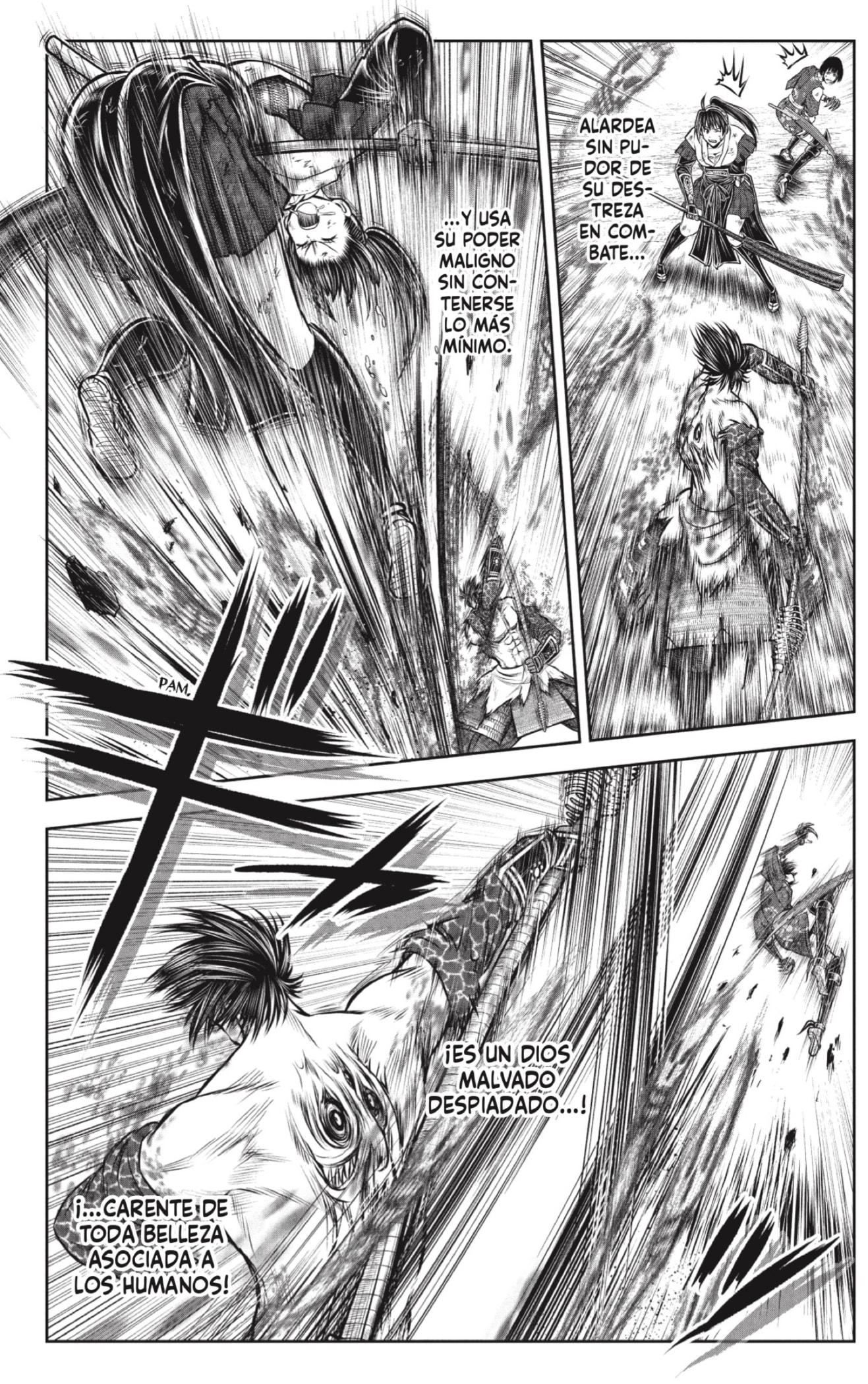 Read Nige Jōzu no Wakagimi ES Manga Online