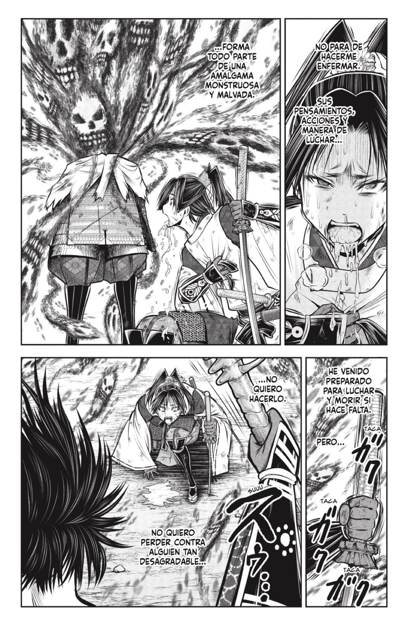 Read Nige Jōzu no Wakagimi ES Manga Online