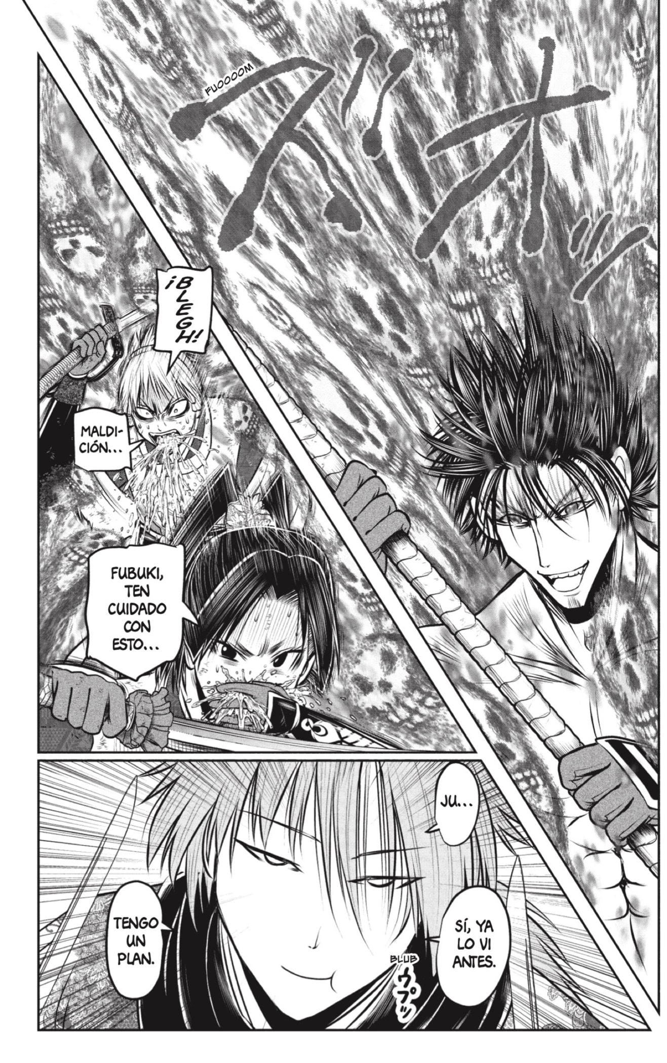 Read Nige Jōzu no Wakagimi ES Manga Online