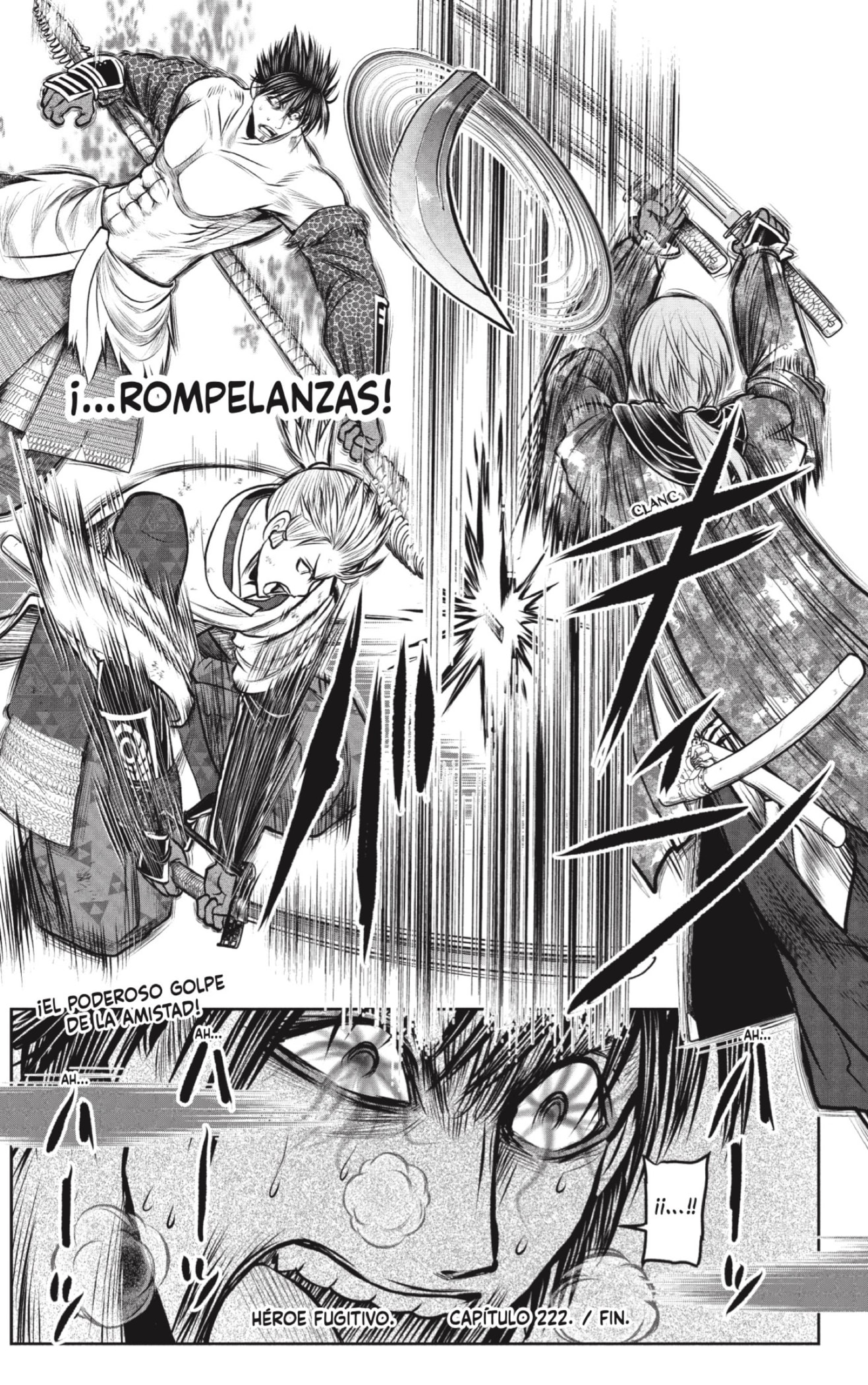 Read Nige Jōzu no Wakagimi ES Manga Online