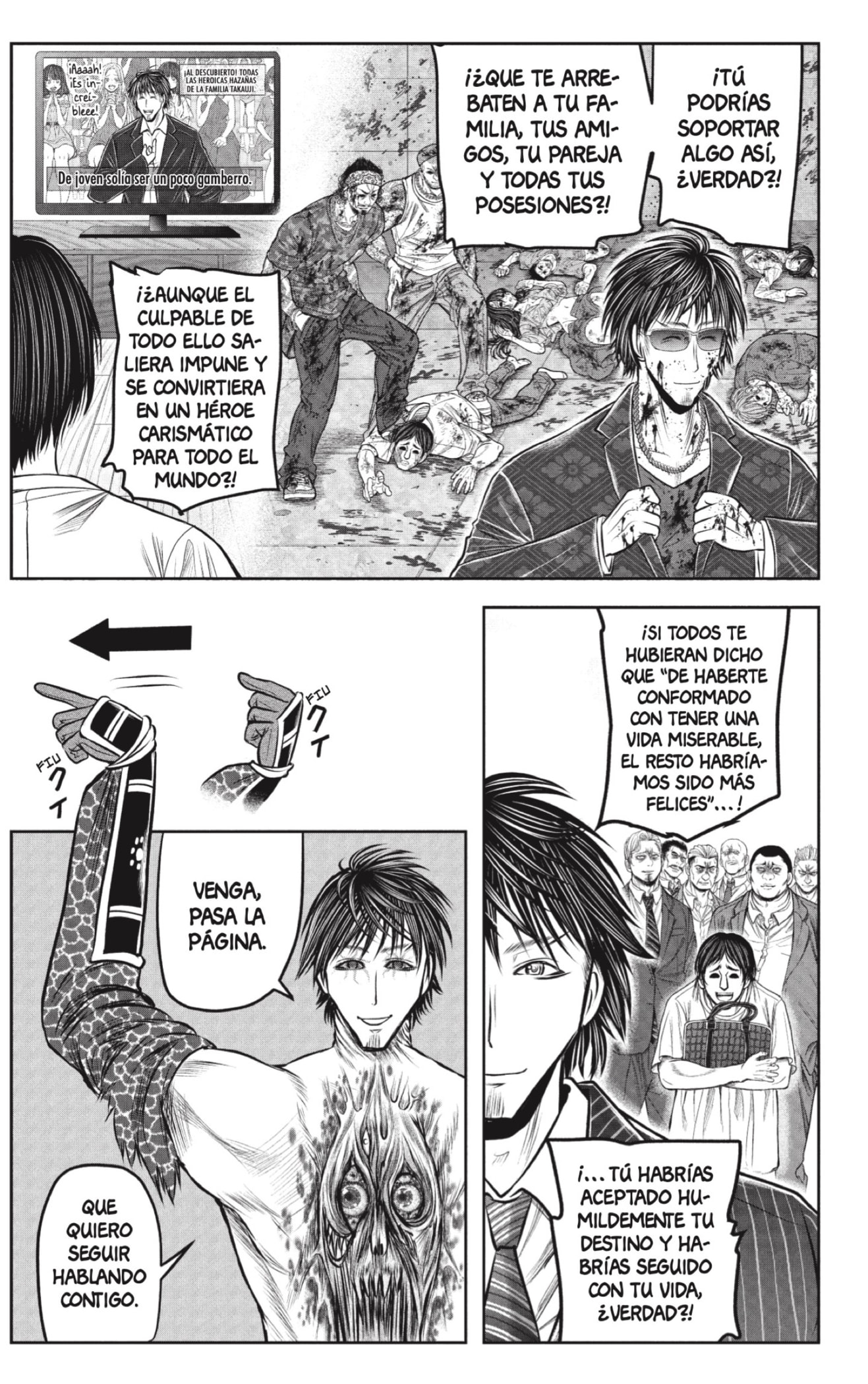 Read Nige Jōzu no Wakagimi ES Manga Online