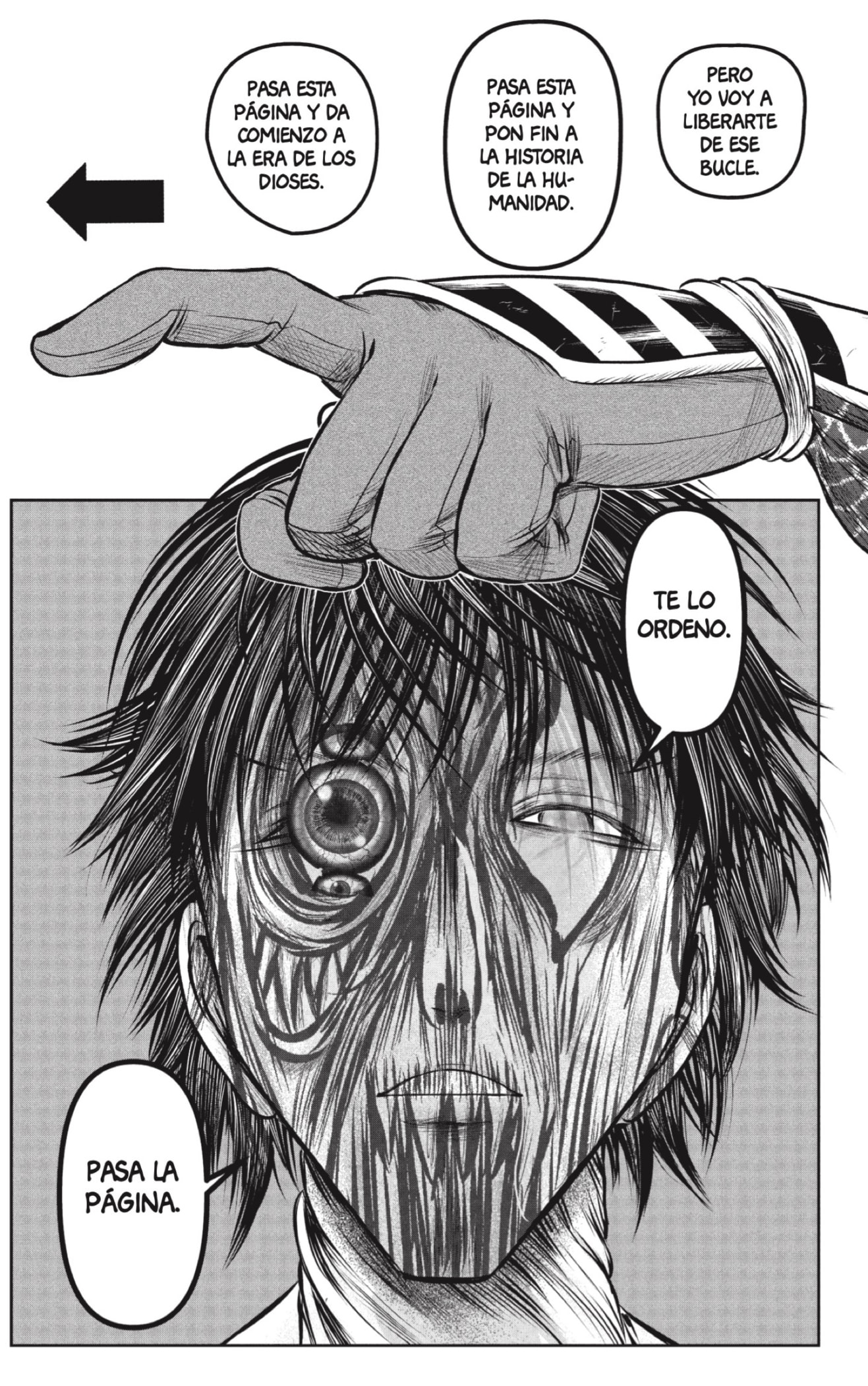 Read Nige Jōzu no Wakagimi ES Manga Online