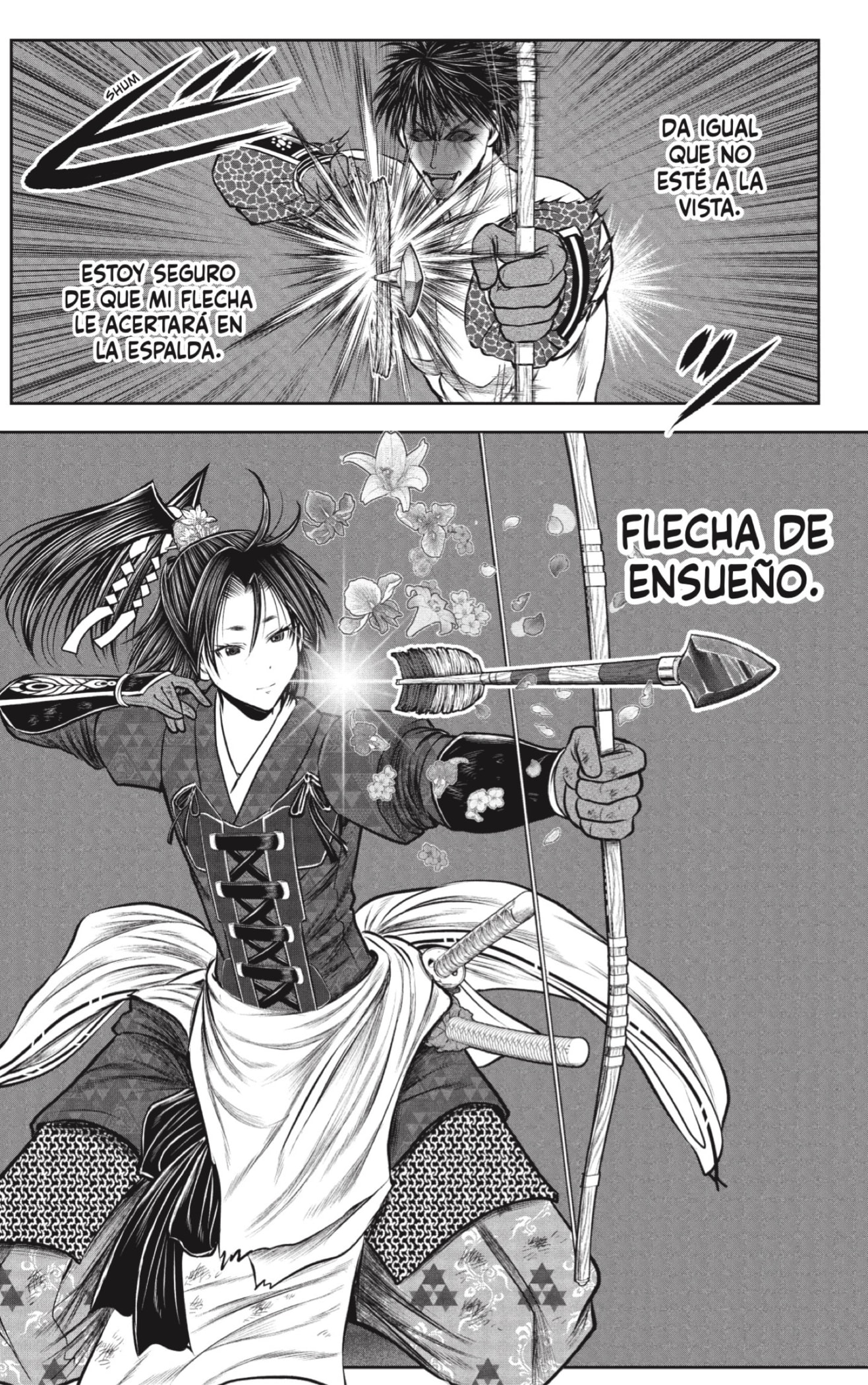 Read Nige Jōzu no Wakagimi ES Manga Online