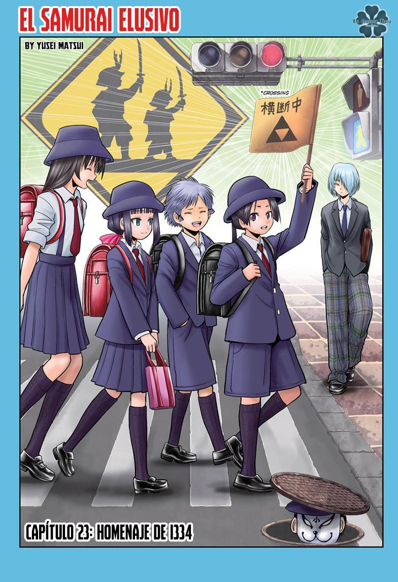 Read Nige Jōzu no Wakagimi ES Manga Online