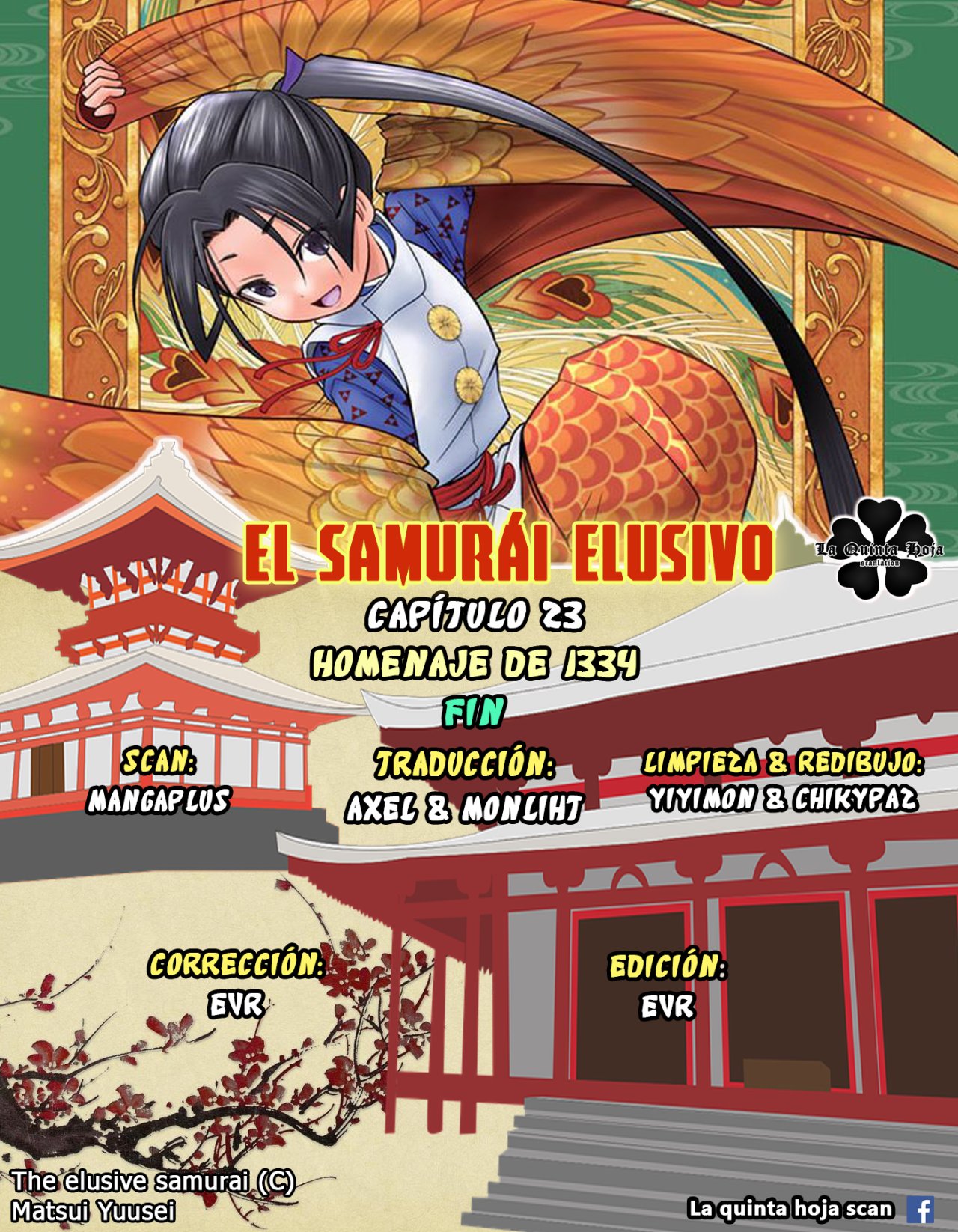 Read Nige Jōzu no Wakagimi ES Manga Online