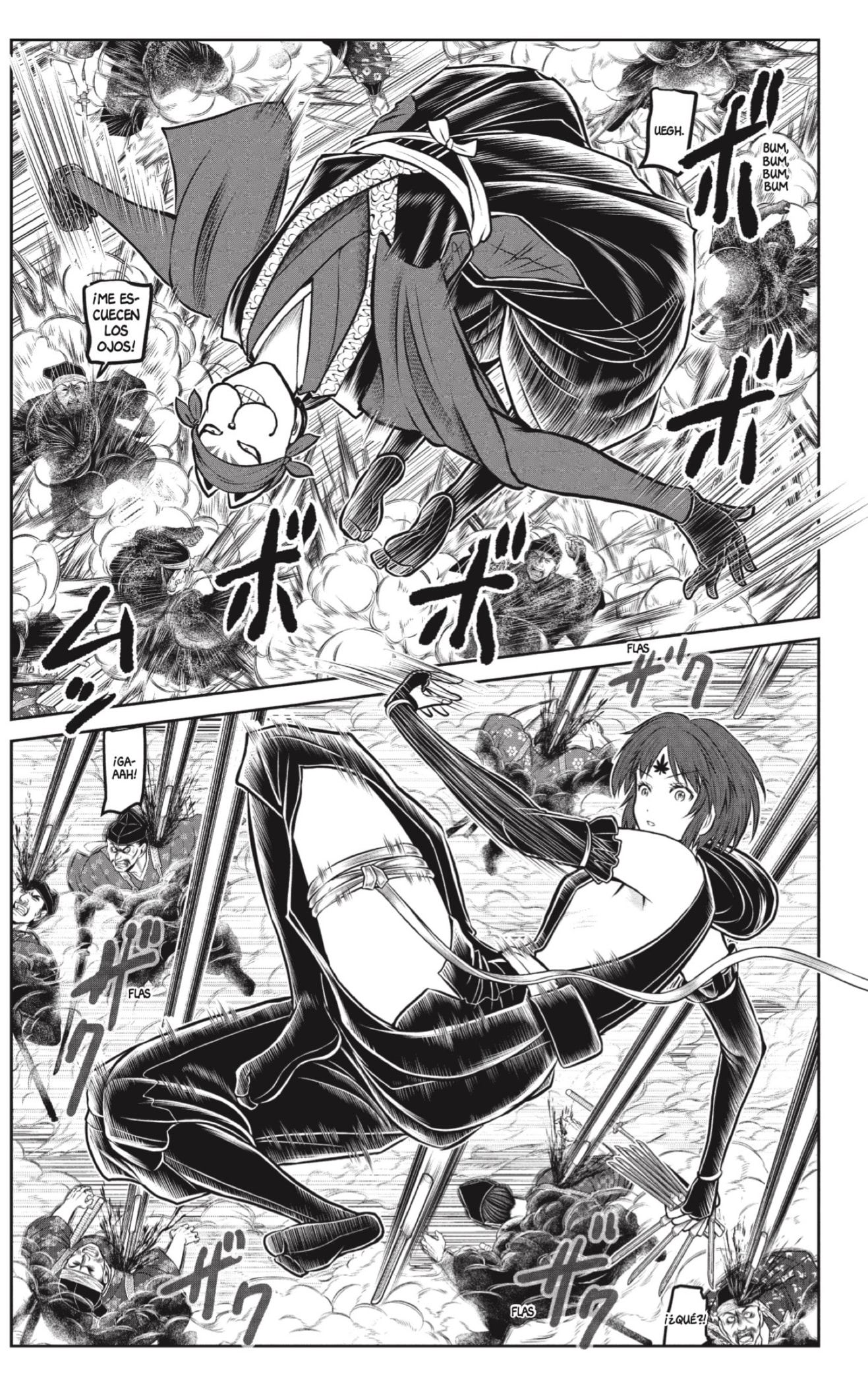 Read Nige Jōzu no Wakagimi ES Manga Online