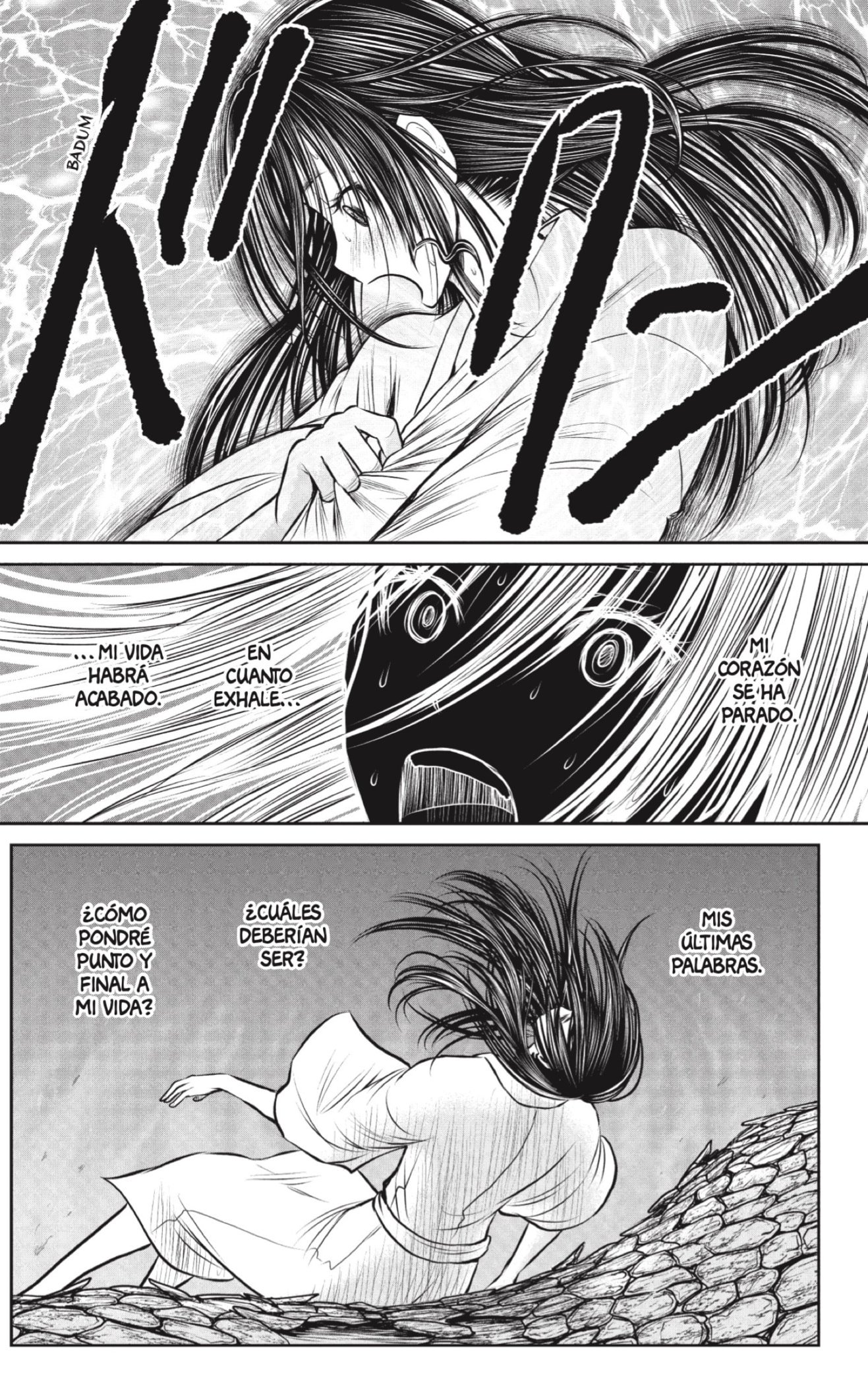 Read Nige Jōzu no Wakagimi ES Manga Online