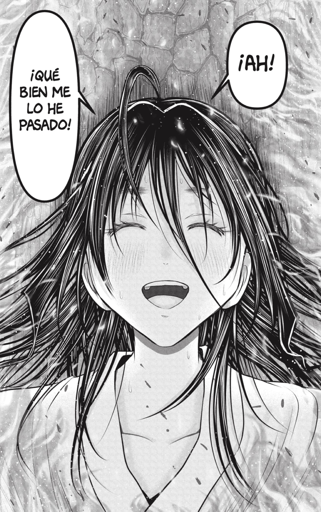 Read Nige Jōzu no Wakagimi ES Manga Online