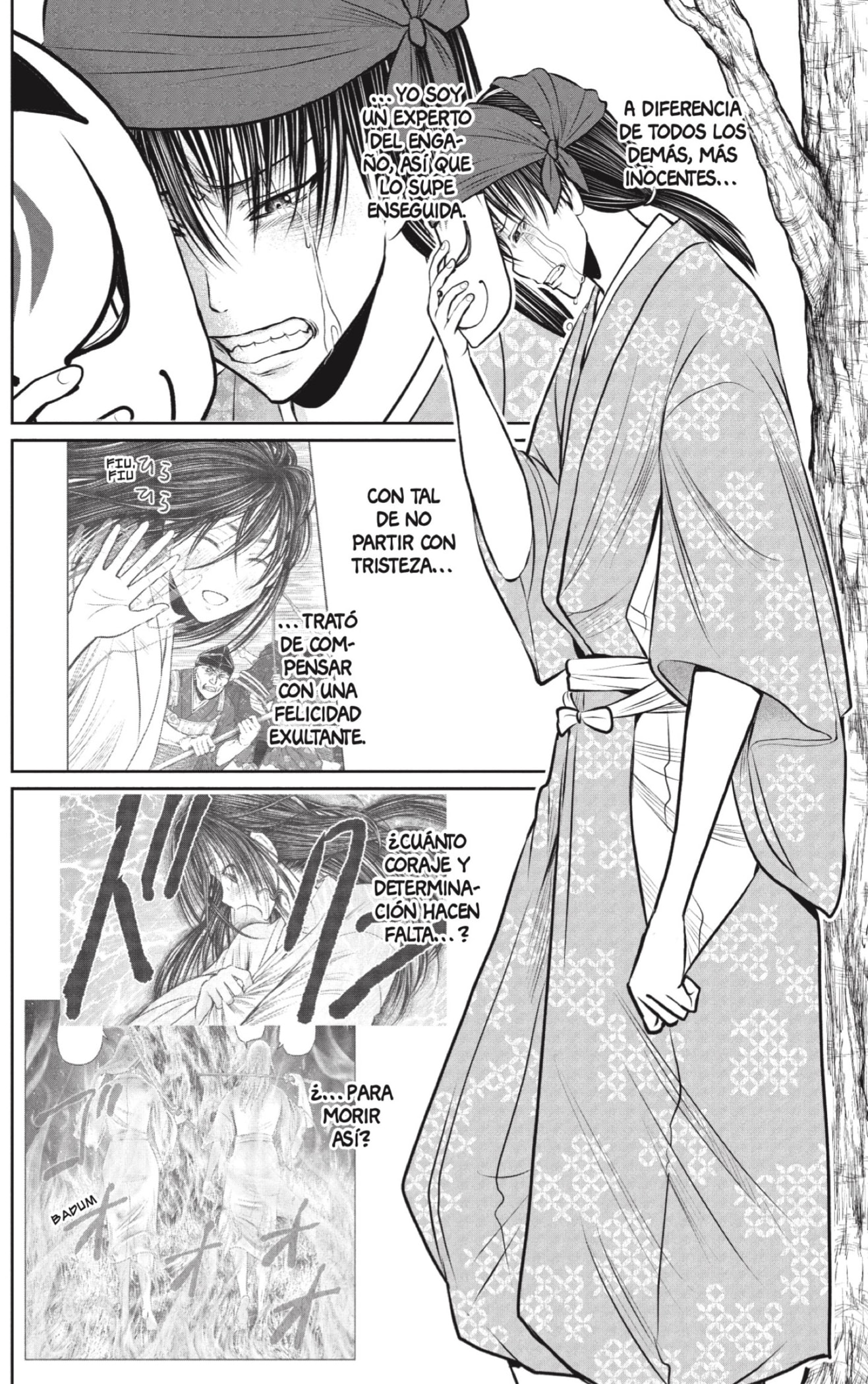 Read Nige Jōzu no Wakagimi ES Manga Online