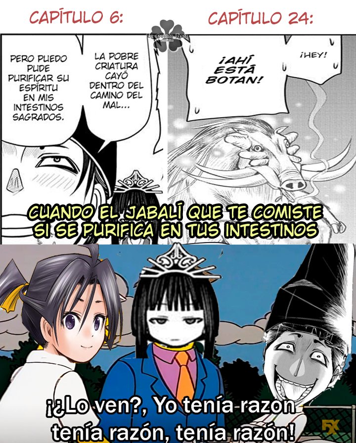 Read Nige Jōzu no Wakagimi ES Manga Online
