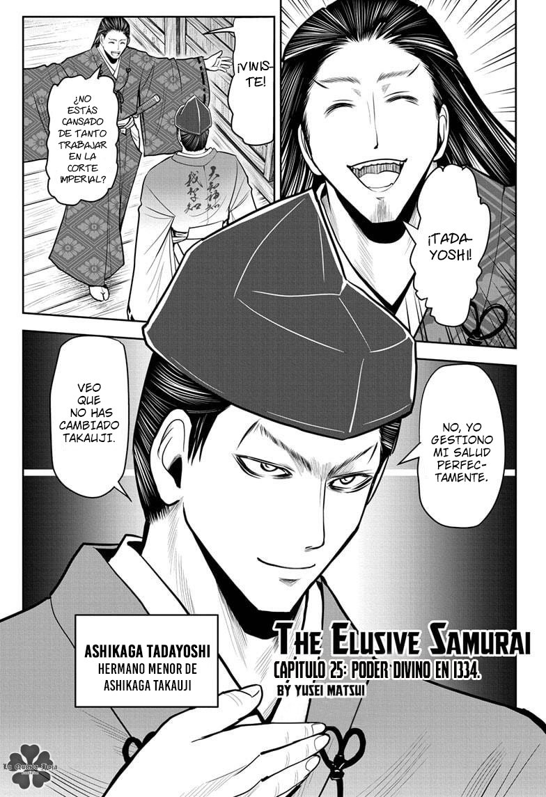 Read Nige Jōzu no Wakagimi ES Manga Online