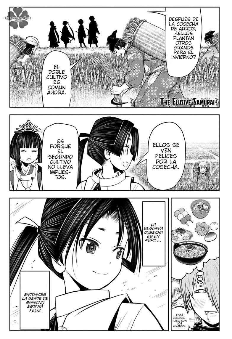 Read Nige Jōzu no Wakagimi ES Manga Online