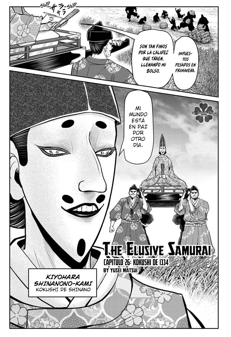 Read Nige Jōzu no Wakagimi ES Manga Online