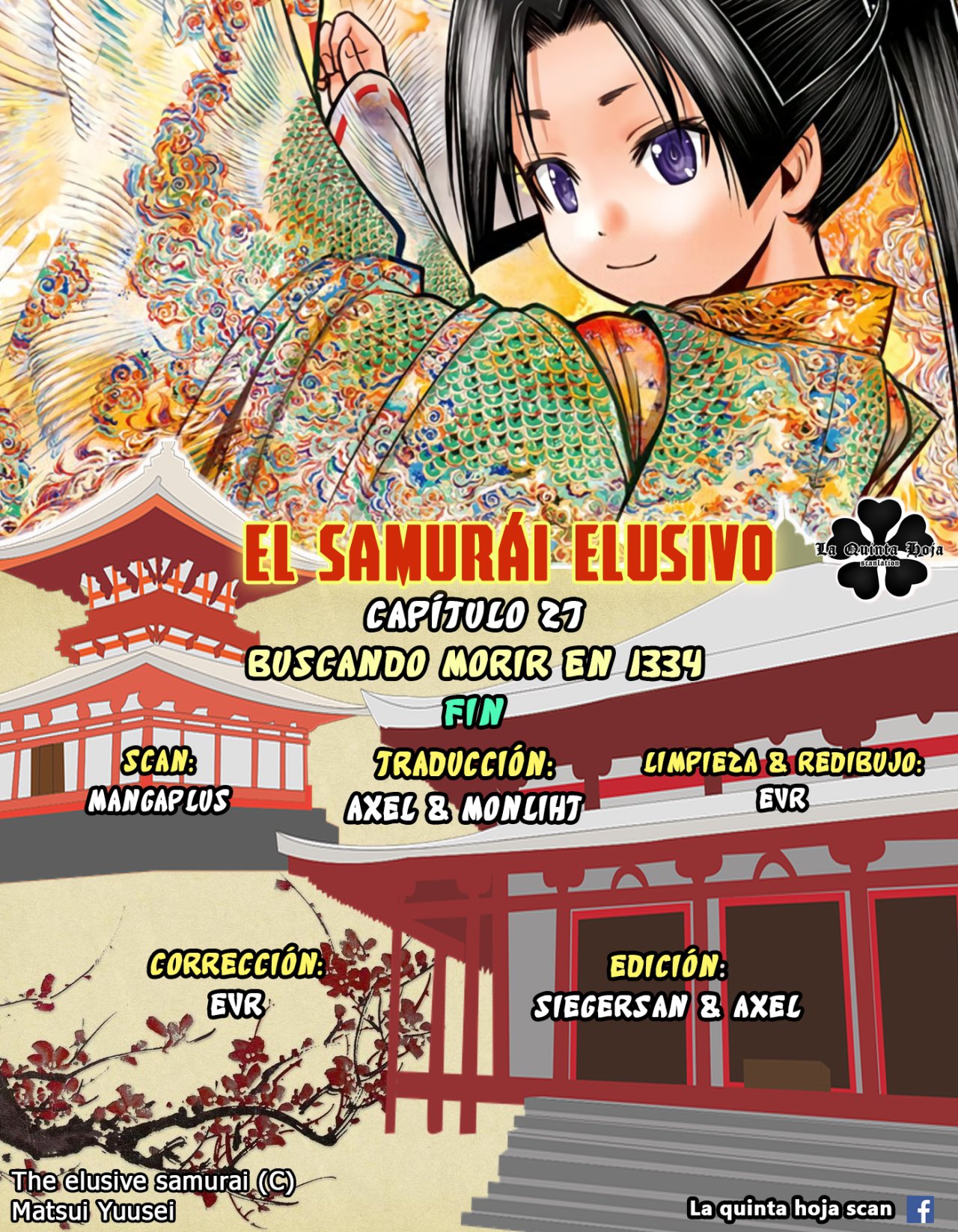 Read Nige Jōzu no Wakagimi ES Manga Online