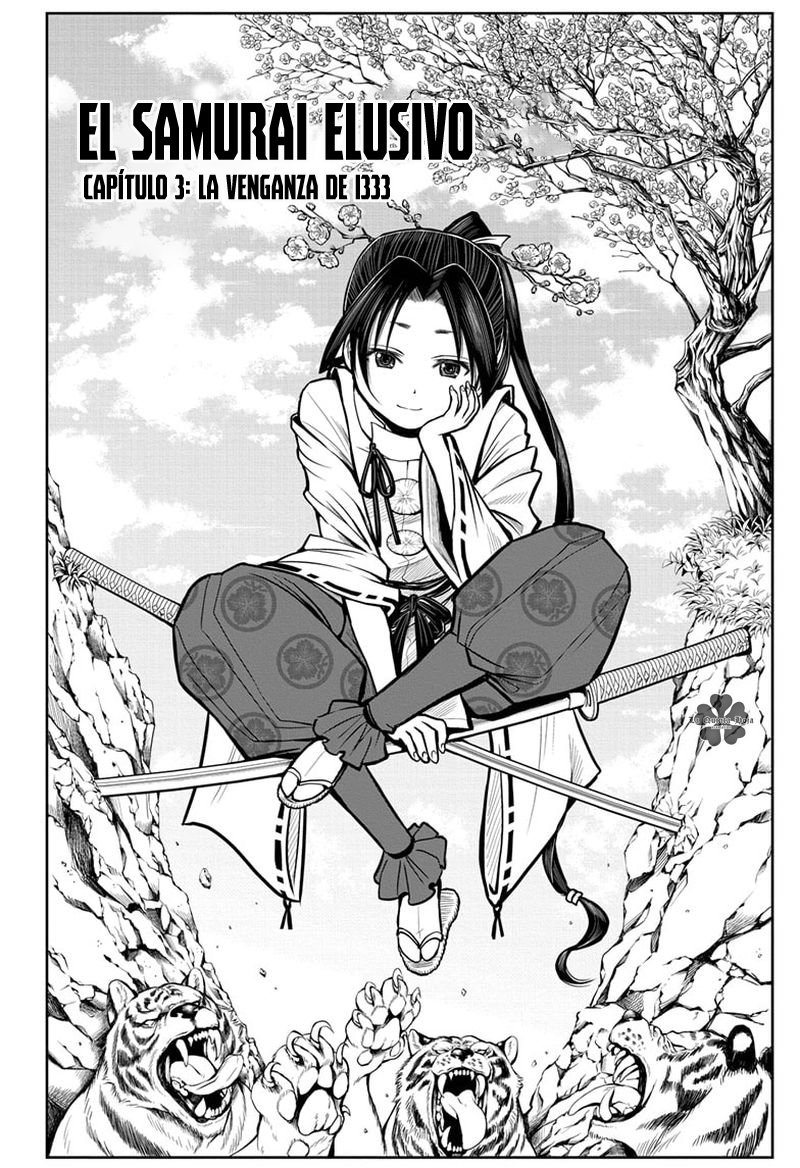 Read Nige Jōzu no Wakagimi ES Manga Online