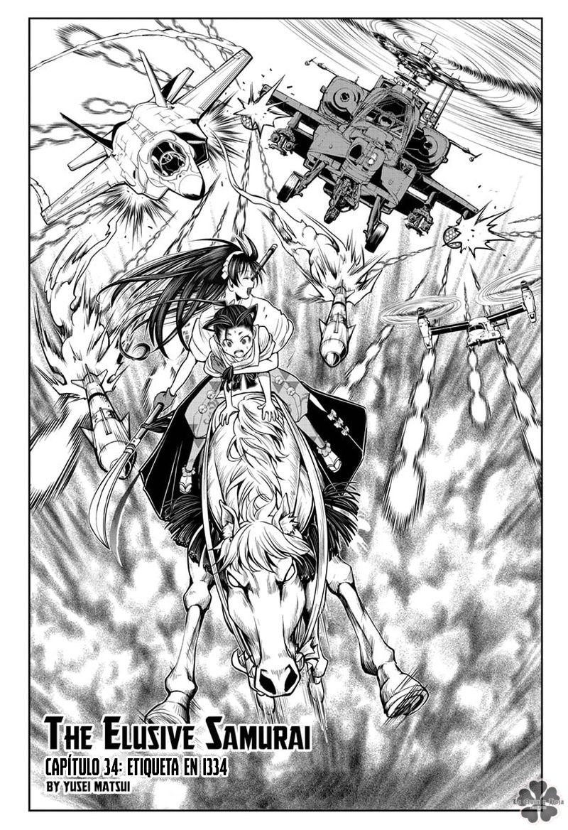 Read Nige Jōzu no Wakagimi ES Manga Online
