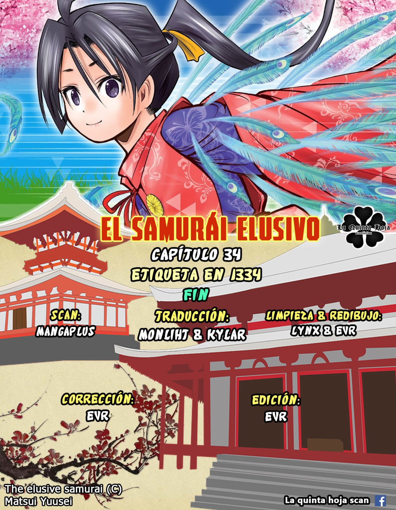 Read Nige Jōzu no Wakagimi ES Manga Online