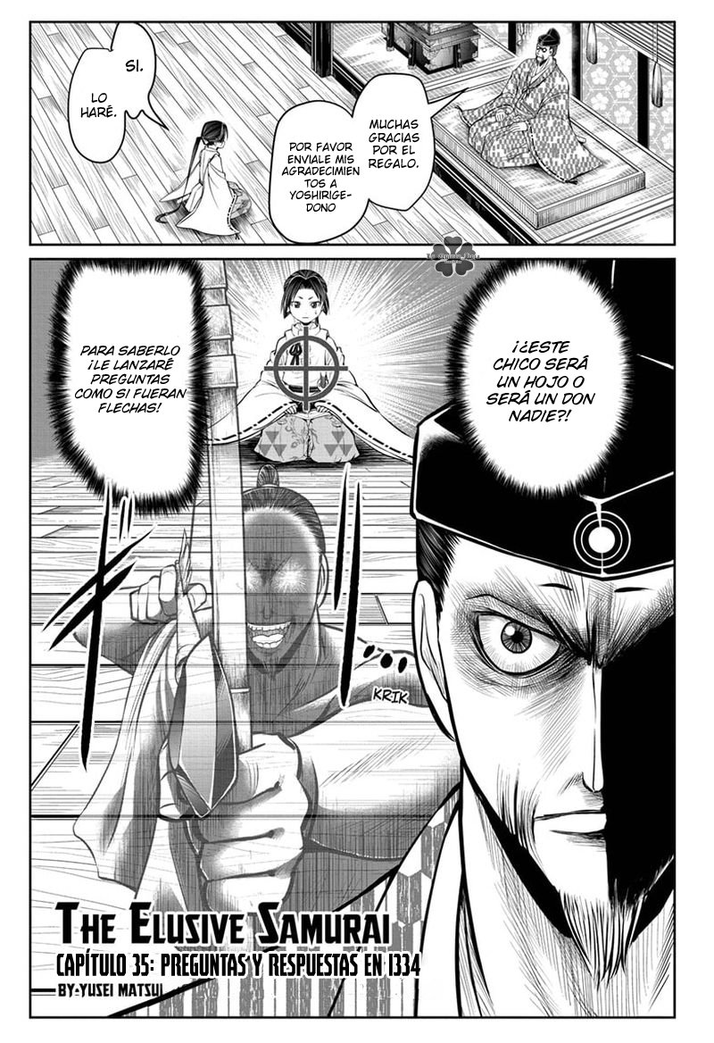 Read Nige Jōzu no Wakagimi ES Manga Online