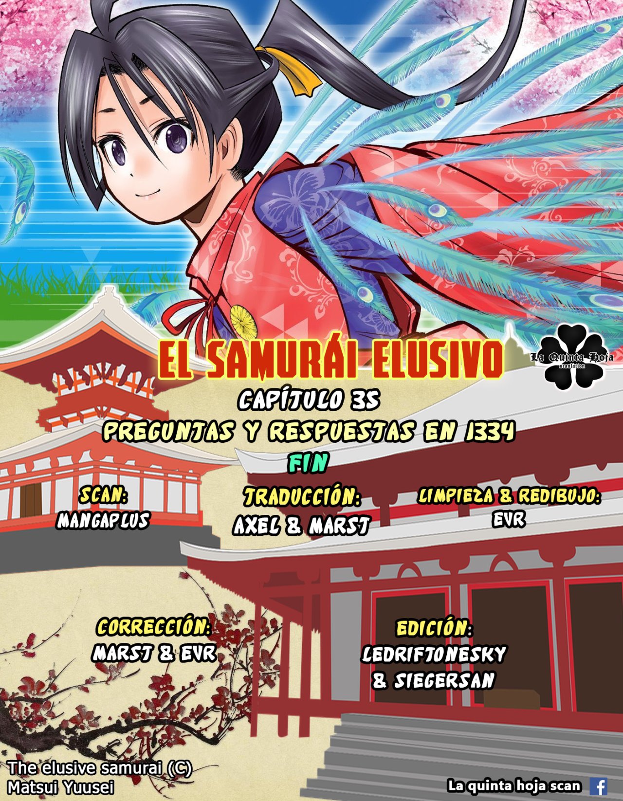 Read Nige Jōzu no Wakagimi ES Manga Online