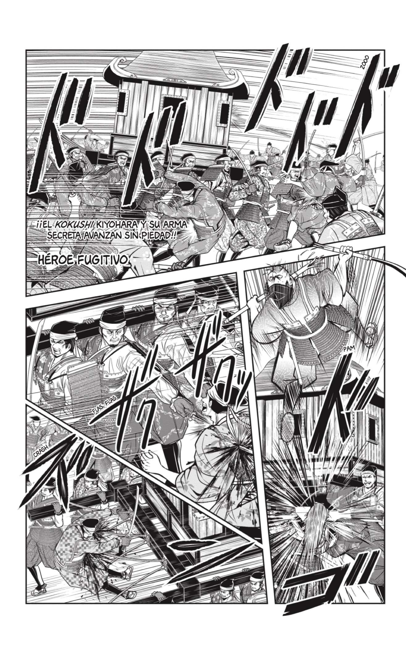 Read Nige Jōzu no Wakagimi ES Manga Online