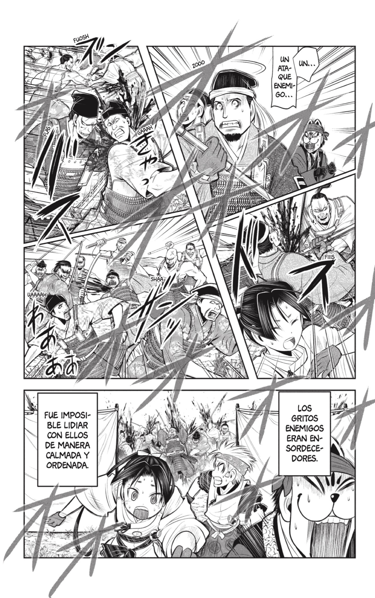 Read Nige Jōzu no Wakagimi ES Manga Online