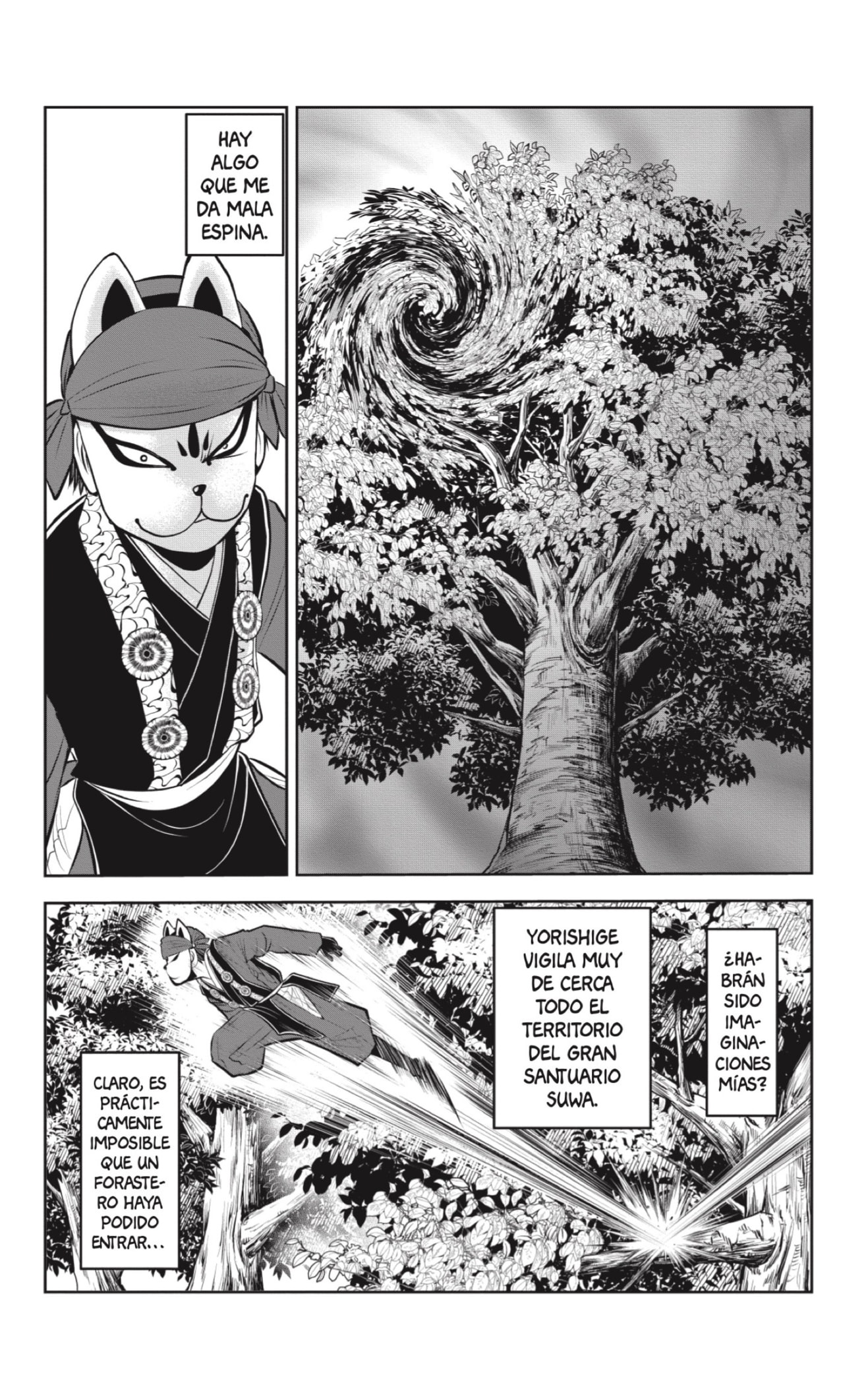 Read Nige Jōzu no Wakagimi ES Manga Online