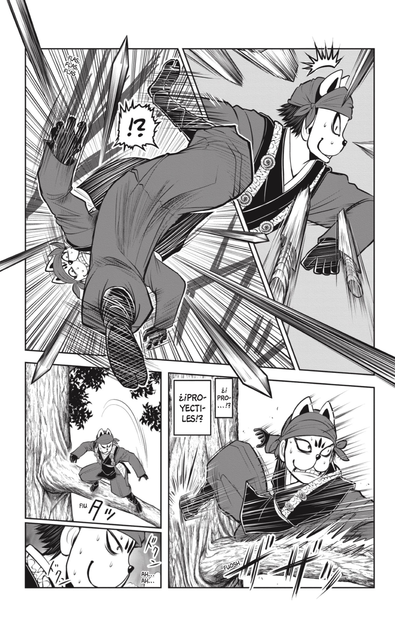 Read Nige Jōzu no Wakagimi ES Manga Online