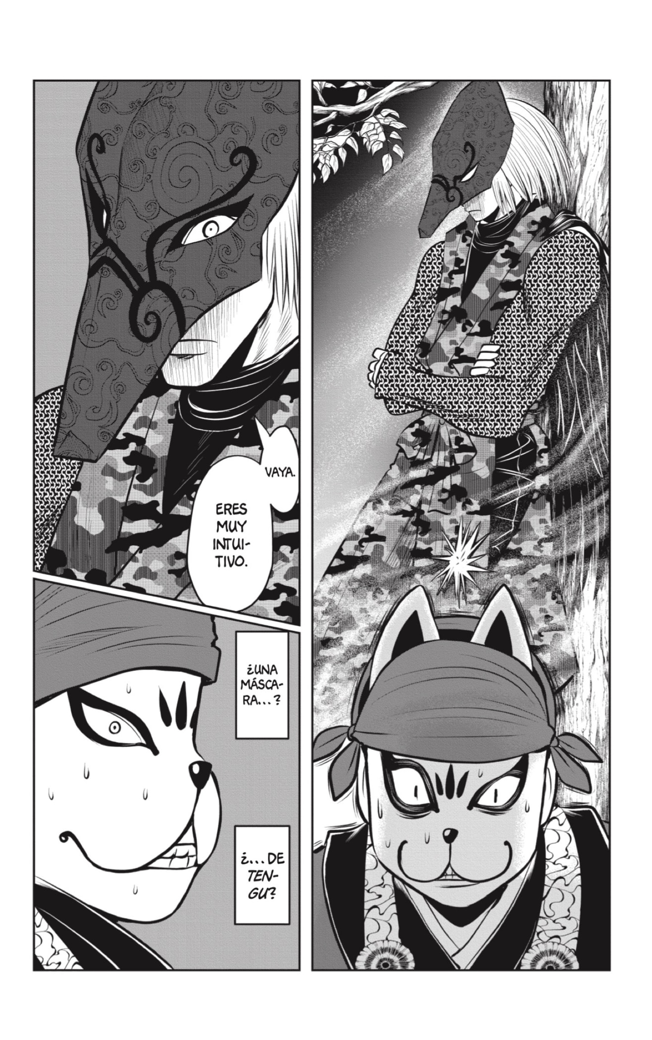 Read Nige Jōzu no Wakagimi ES Manga Online