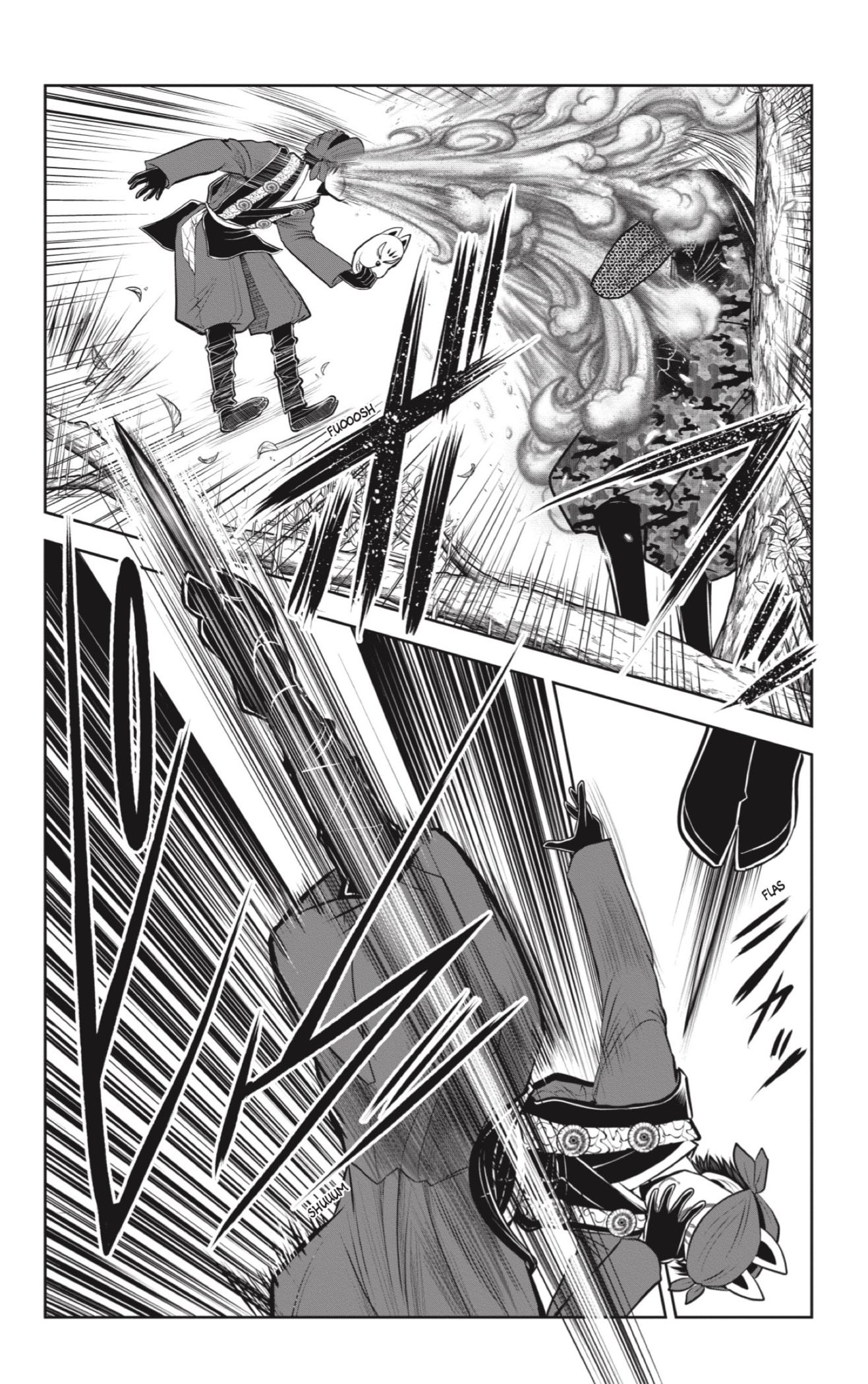 Read Nige Jōzu no Wakagimi ES Manga Online