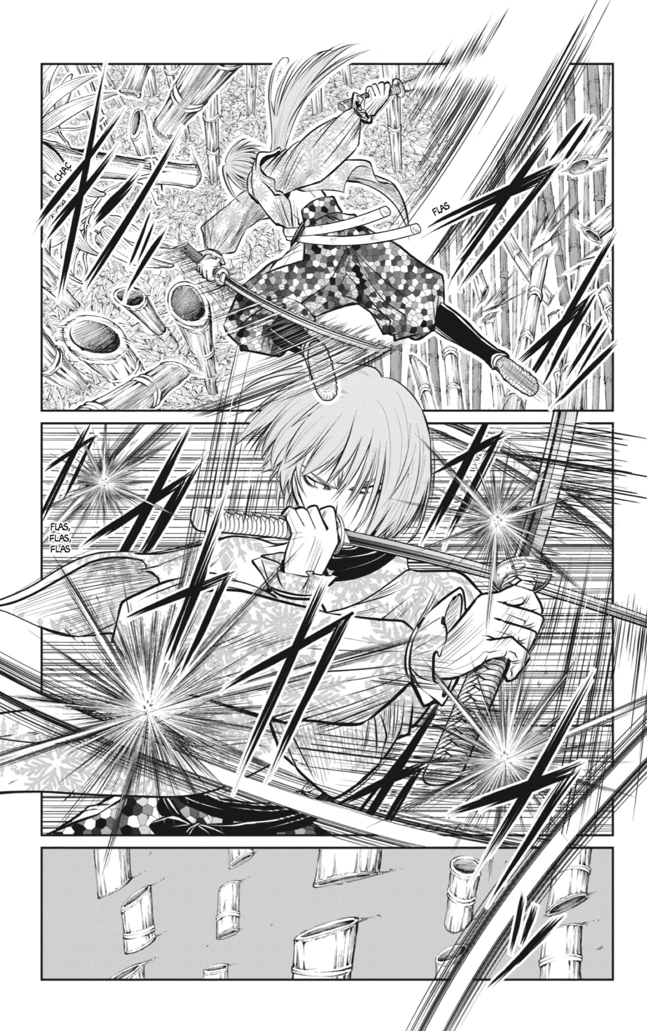 Read Nige Jōzu no Wakagimi ES Manga Online