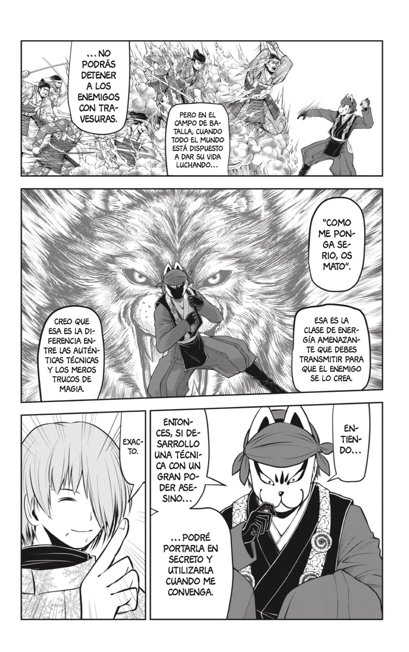 Read Nige Jōzu no Wakagimi ES Manga Online